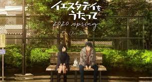 Anime Series Like Sing Yesterday For Me Singing Me Tv Slacker
