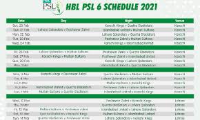 Psl 2021 live cricket scores, ball by ball match updates, cricket news, cricket schedule, points table, upcoming matches, recent matches, matches archive of complete series. Sport Bulletin