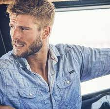 If you want to have a nice long blonde haircut, then take a look at these cool long blonde hairstyles for men below. Most Beautiful Blond Guys Ever Pictures Of Highly Handsome Men I Hope You Like This Blonds Collection They A Blonde Guys Cute Blonde Guys Men Blonde Hair