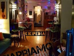 KiKipedia