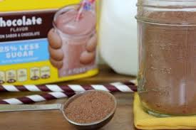 Quick En Poudre Maison Recette Recette Recettes Secretes
