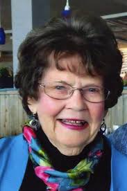 Suzanne Rich Buteyn Obituary & Funeral