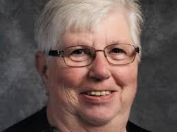 Joyce Irma Amber Obituary (1943