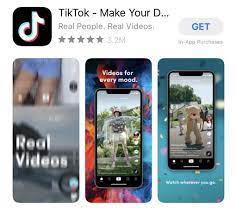 Tap and hold on the split effect you would like to use. How To Make A Tiktok Video A Guide For Beginners Advertisemint