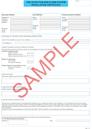 Managing pat in a university environment 4. Certificates Everycert