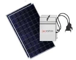 Kit Solaire Autoconsommation 500w Enphase Apb Energy En 2020 Solaire Design Exterieur De La Maison Kit