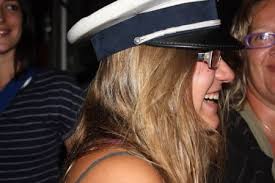 Charlotte SAN SEGUNDO GONZALEZ, 31 ans (DIJON, MADRID)