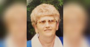 Obituary for Mary Ellen Spillman