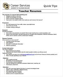 Ready to touch up your job application? Elementary Teacher Resume Sample For Fresher Teaching Job Format Hudsonradc
