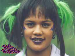 The Tribe (Official)