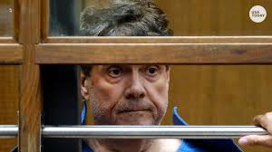 USC gynecologist George Tyndall found dead amid sex abuse allegations