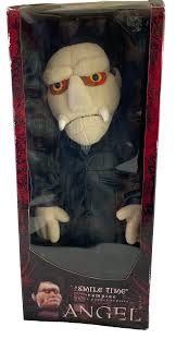 Las mejores ofertas en TV y películas Diamond Select Angel y figuras de  acción de juegos de video