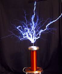 Tesla coil can make voltages of more than a million volts. The Zeusaphone The Musical Tesla Coil Bobby Owsinski S Music Production Blog