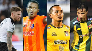 The 2019 malaysia fa cup final was the 30th final of the malaysia fa cup, the malaysia football cup competition. Malaysia Cup Group A Team History Schedule And Prediction Goal Com