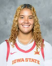 Hallie Christofferson