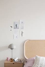 Read on to learn how to use a bedskirt to give your bed an extra bit of pizzaz. Staycation With The Perfect Bed Matri By Fennobed Decor8