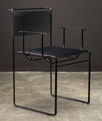 Spaghetti Chairs Designed By Giandomenico Belotti Oak Dining Chairs Chair Furniture