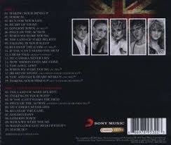 1s the land of make believe and my camera never lies. Bucks Fizz Up Until Now The 30th Anniversary Hits Collection 2 Cds Jpc
