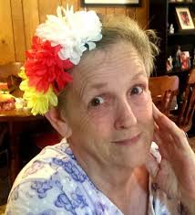 Sherilyne Ladner Obituary November 16, 2018