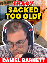 Daniel Barnett Barrister