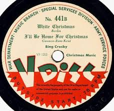 White Christmas Song Wikipedia