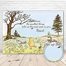 Maybe you would like to learn more about one of these? Amazon Com Vintage Winnie The Pooh
