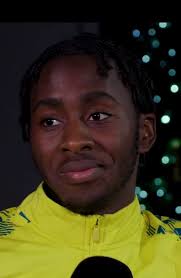 players from west africa have an advantage..