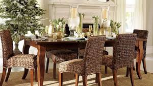 This is the dining room, i wanted this room to make a statement. Home Dining Table Decoration Ideas Novocom Top