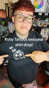 Ruby of Tattoo