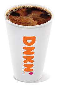 We have all the latest coffee information, product reviews dunkin donuts is one of the largest coffee and baked goods companies in the world. Menu Classics New Favorites Dunkin