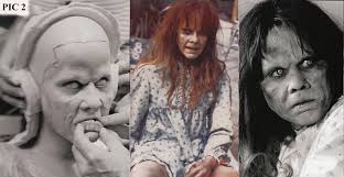 What happened to the movie "Crash Course" that Chris was working on? I  assume that after Regan got sick, she had to take a break from filming, and  then after Burke Dennings