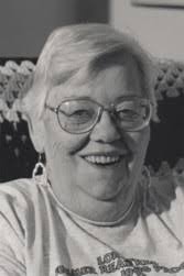 Marlene Eden Obituary