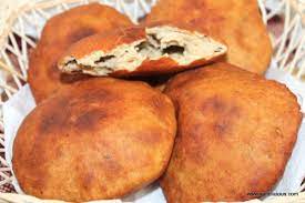 Mangalore Buns Mangalore Banana Poories Xantilicious Com