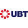 UBT logo
