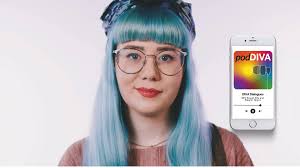 Say hello to Rowan Ellis