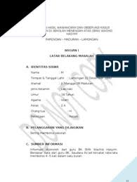 We did not find results for: Contoh Laporan Wawancara Dan Observasi Pdf