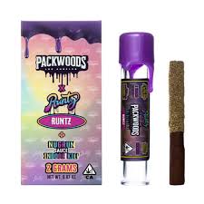 Preroll Flower Infused – Power Plant Park