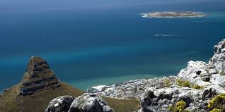 Hotels near robben island museum. Robben Island Mehr Uber Die Gefangnisinsel In Kapstadt Hier