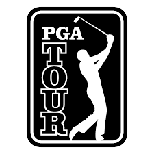 Tour logo during the third round of the travelers championship on june 24 at tpc river highlands in cromwell, connecticut. Pga Tour Logo Black And White 1 Brands Logos