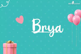 Image result for Brya