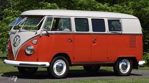 What are you waiting for? Volkswagen Kombi Dalam Catatan Sejarah Dunia Otomotif Otomotif Liputan6 Com