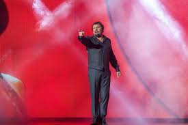 Enrico brignano e flora canto di nuovo genitori. Enrico Brignano Questa Sera Al Teatro Romano Daily Verona Network