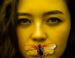 Silence Of Lambs Projects :: Photos, videos, logos, illustrations and  branding :: Behance