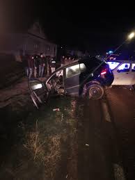 Citeste acum toate articole despre vatamare corporala pe digi24.ro. Accident Rutier In Dumitra Patru Persoane Au Ajuns La Spital Foto