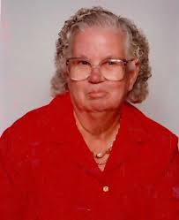 Leona Mildred Griffiths Obituary January 13, 2019