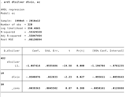 211 Questions With Answers In Stata Programming Science Topic