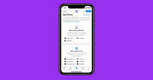 Open easeus mobimover and navigate to the phone to pc mode. The Ios 14 Privacy And Security Features You Should Know Wired