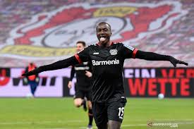 May 30, 2021 · diaby cost leverkusen a reported €15m but after 10 goals and 15 assists in all competitions for the bundesliga outfit this season, his value will have rocketed. Moussa Diaby Helps Leverkusen Beat Dortmund