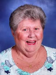 Claire Burke Obituary