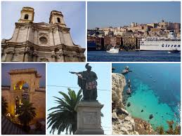 We had a lot of fun together, the weather was perfect and we also we. Cagliari Wikipedia